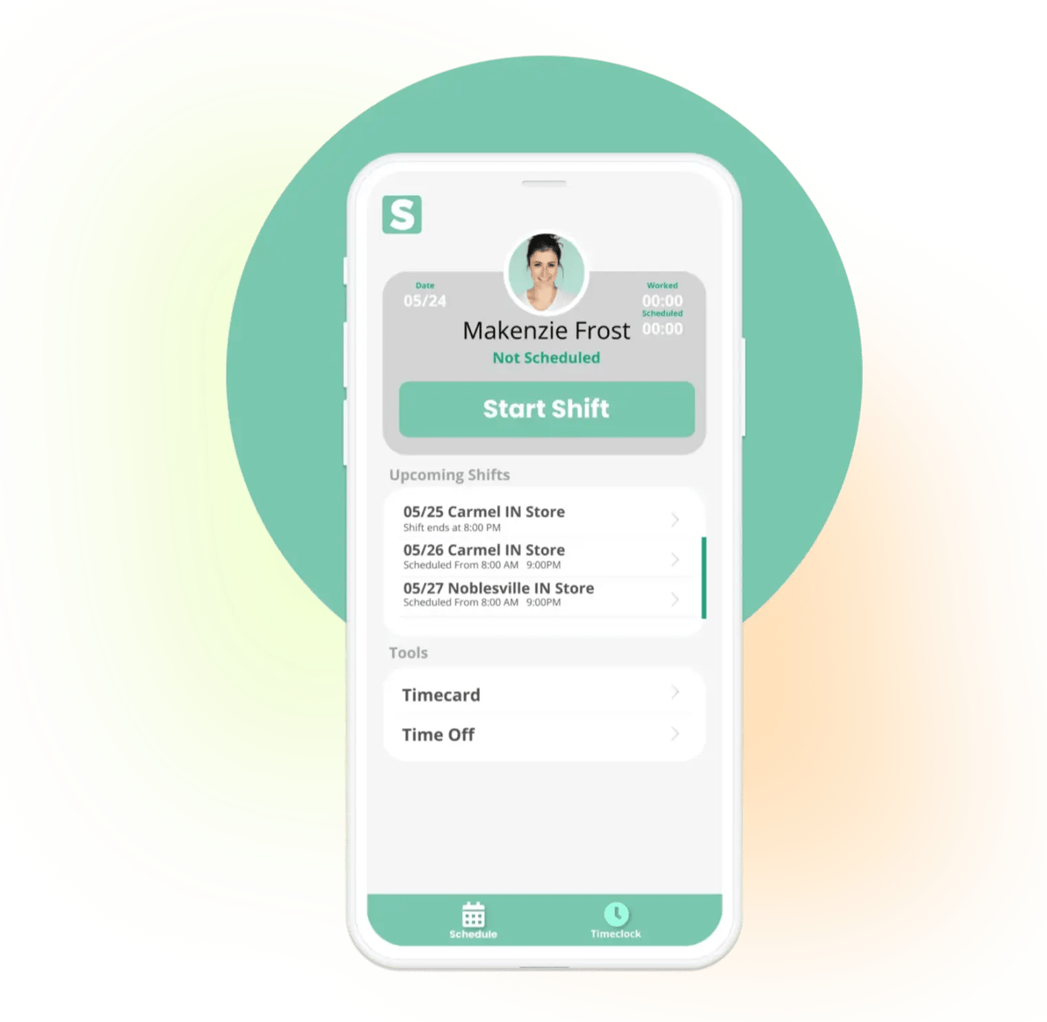 shiftlab-time-clock-app-smart-time-clock-for-retail-employees